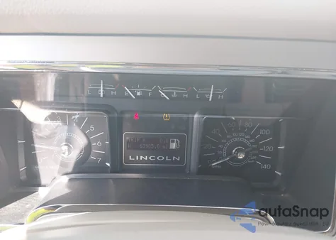 2008 Lincoln Navigator from USA, damaged, VIN 5LMFU28558LJ04772